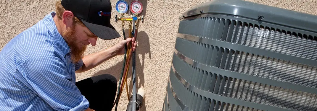 HVAC Installation in Lathrop, CA